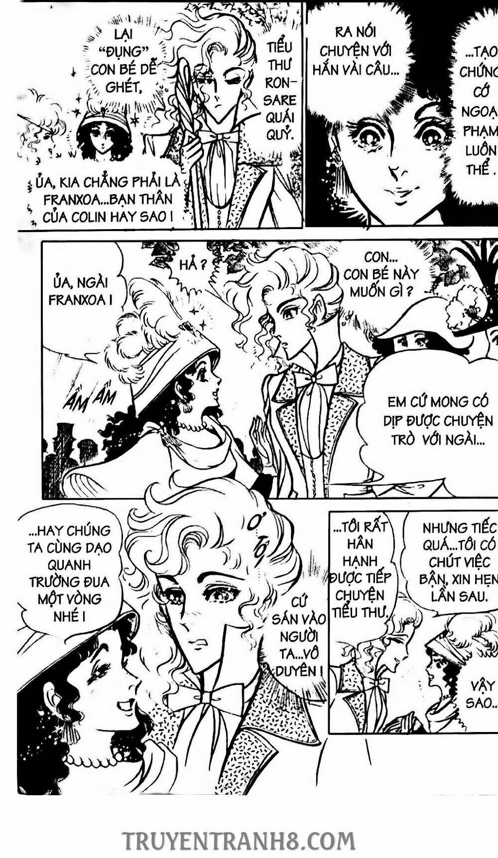 the count s daughter chapter 55 27