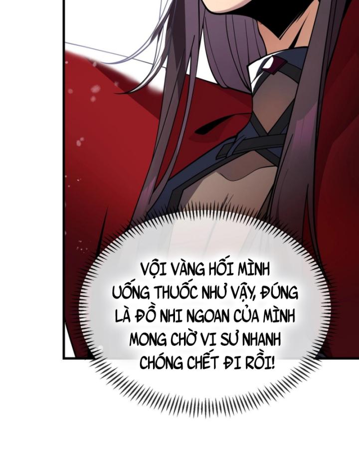 ma tôn bác ái, nữ đồ đệ cũng muốn giết ta chapter 1 116