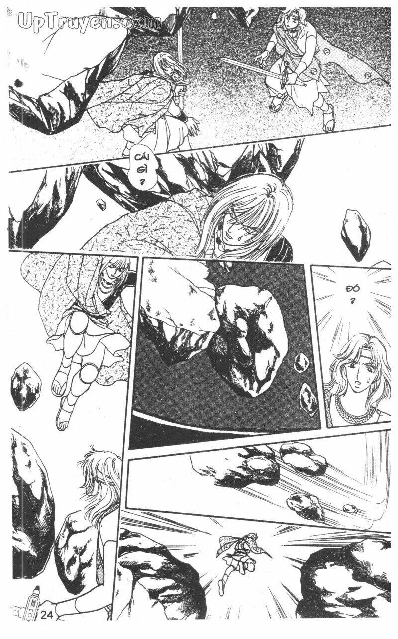 hoàng tử hoa - bud boy chapter 21 27