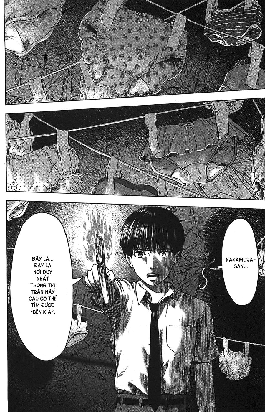 aku no hana chapter 22 16