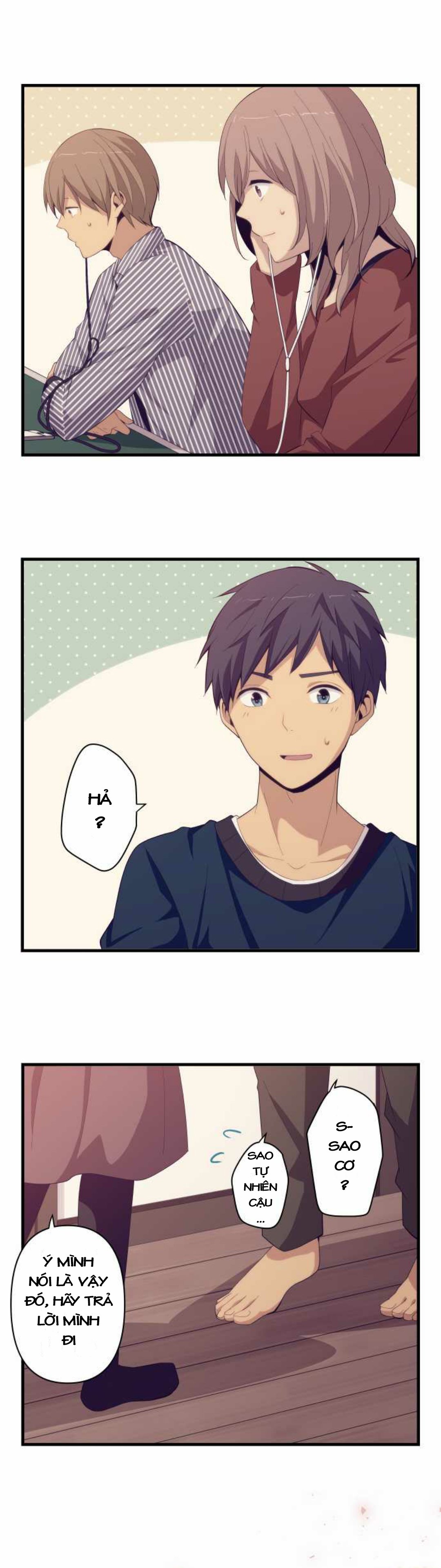relife chapter 184 12