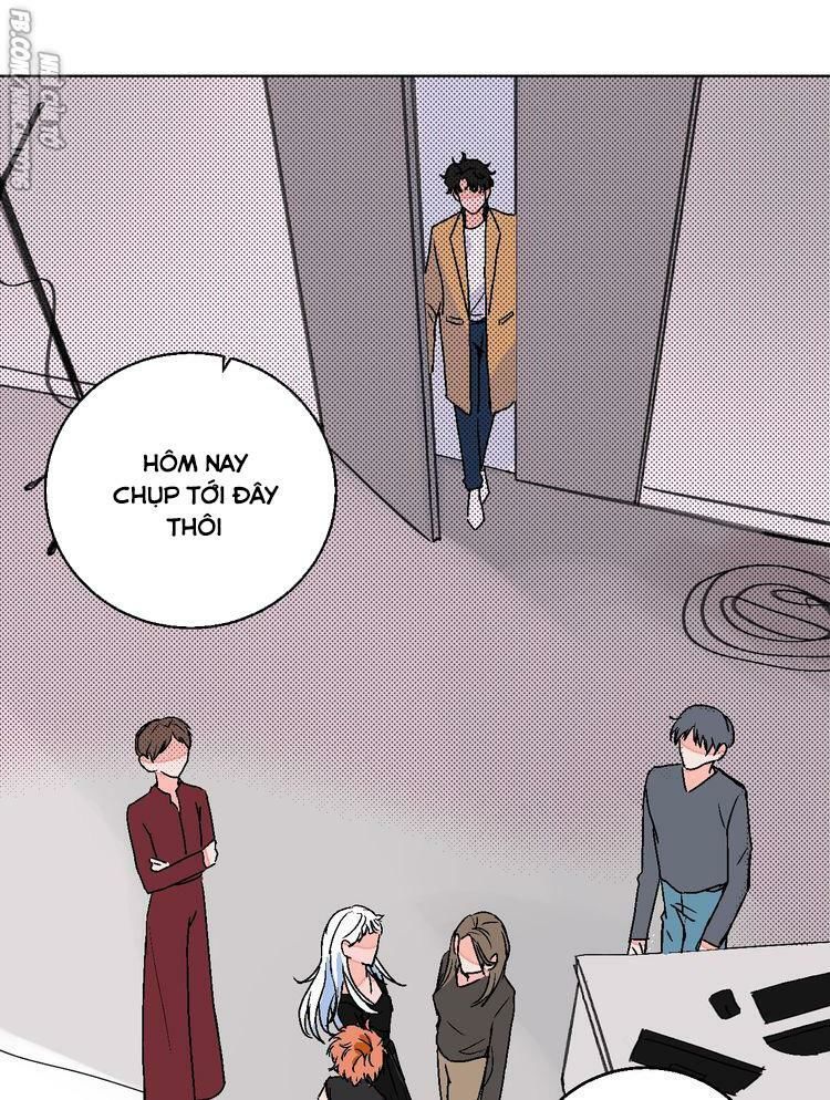 99 độ f - talk to me chapter 17 43