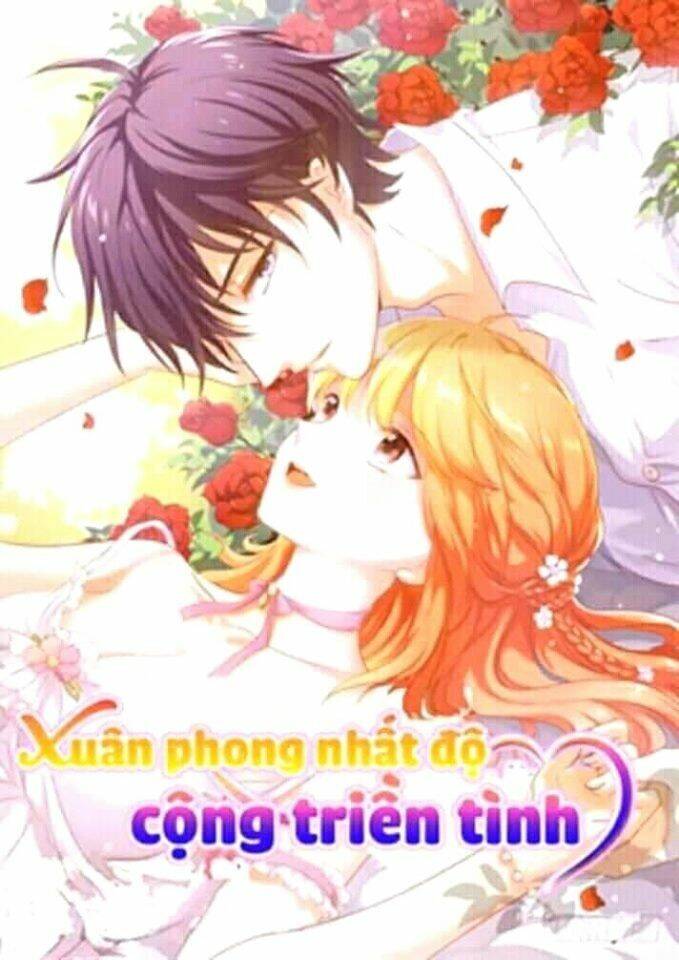 xuân phong nhất độ cộng triền tình chapter 35 1