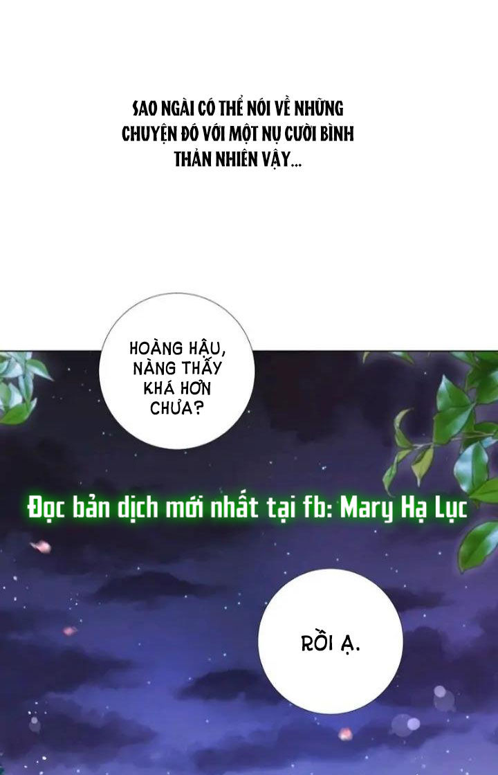 từ tiểu thư thành hoàng hậu - lady to queen chapter 57.2 26