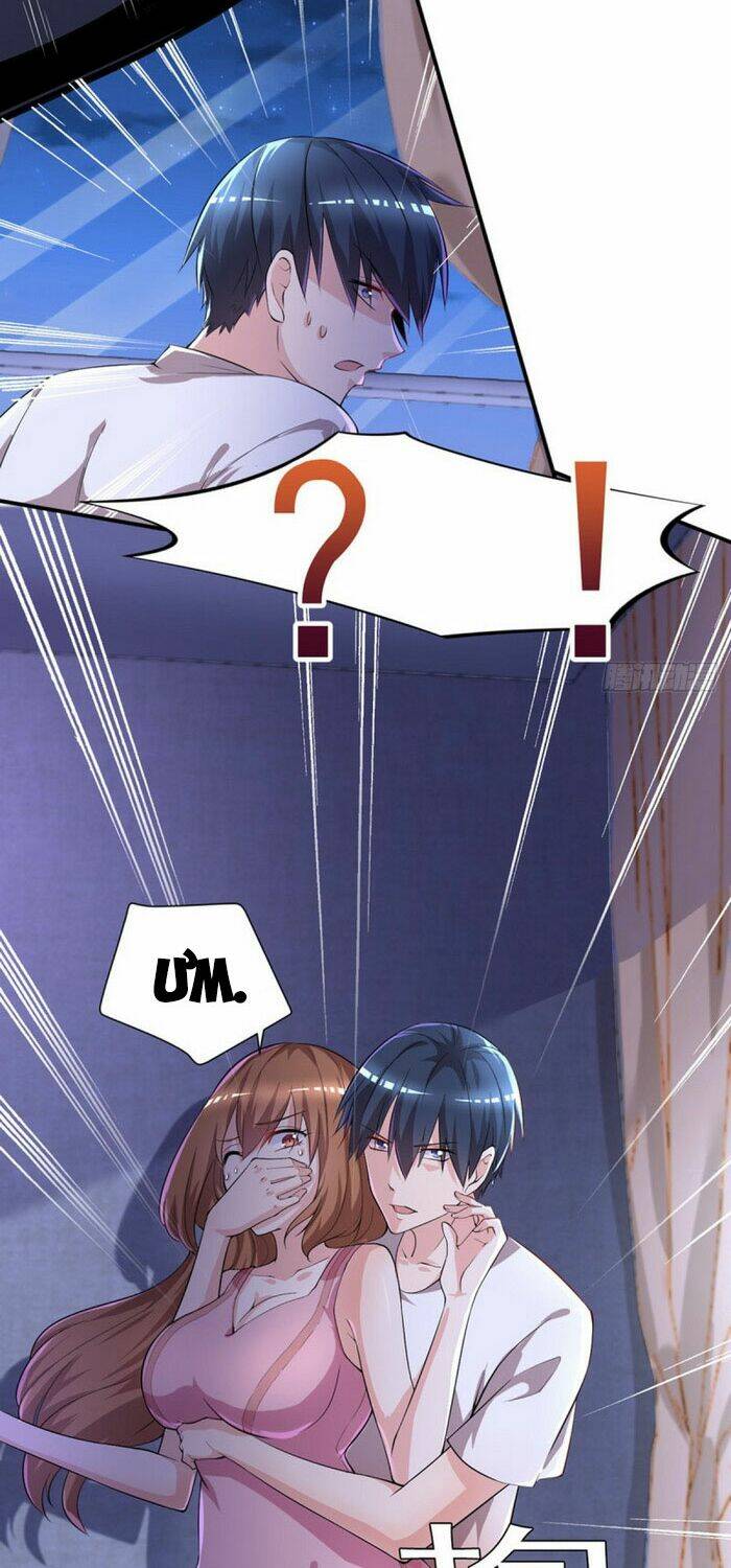 mở phòng khám tại tu tiên giới chapter 31 6