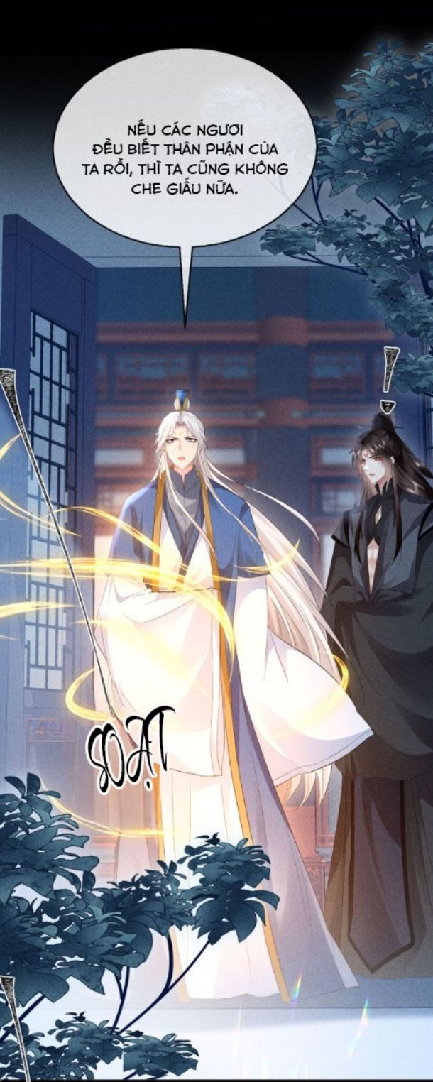 Đồ Mưu Bất Quỹ chapter 160