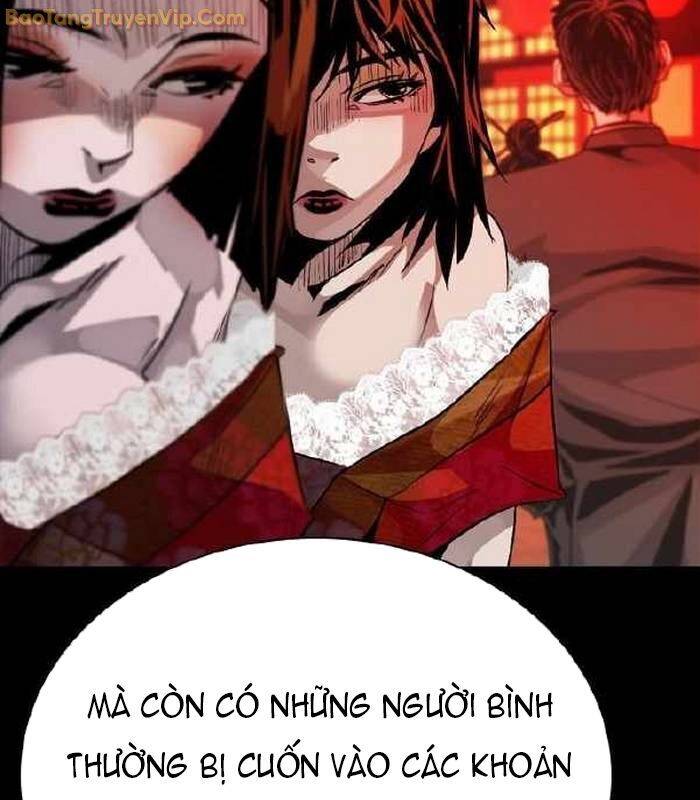 thế hệ bất hảo chapter 5 21