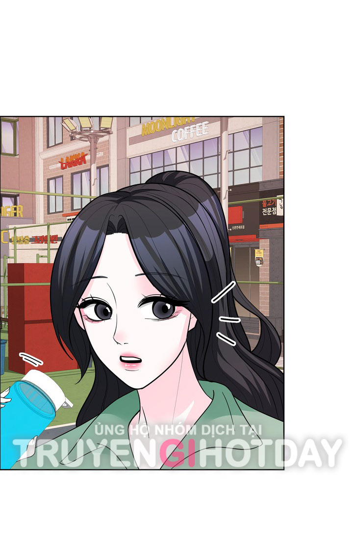 [18+] điều em cố giấu chapter 32.1 12