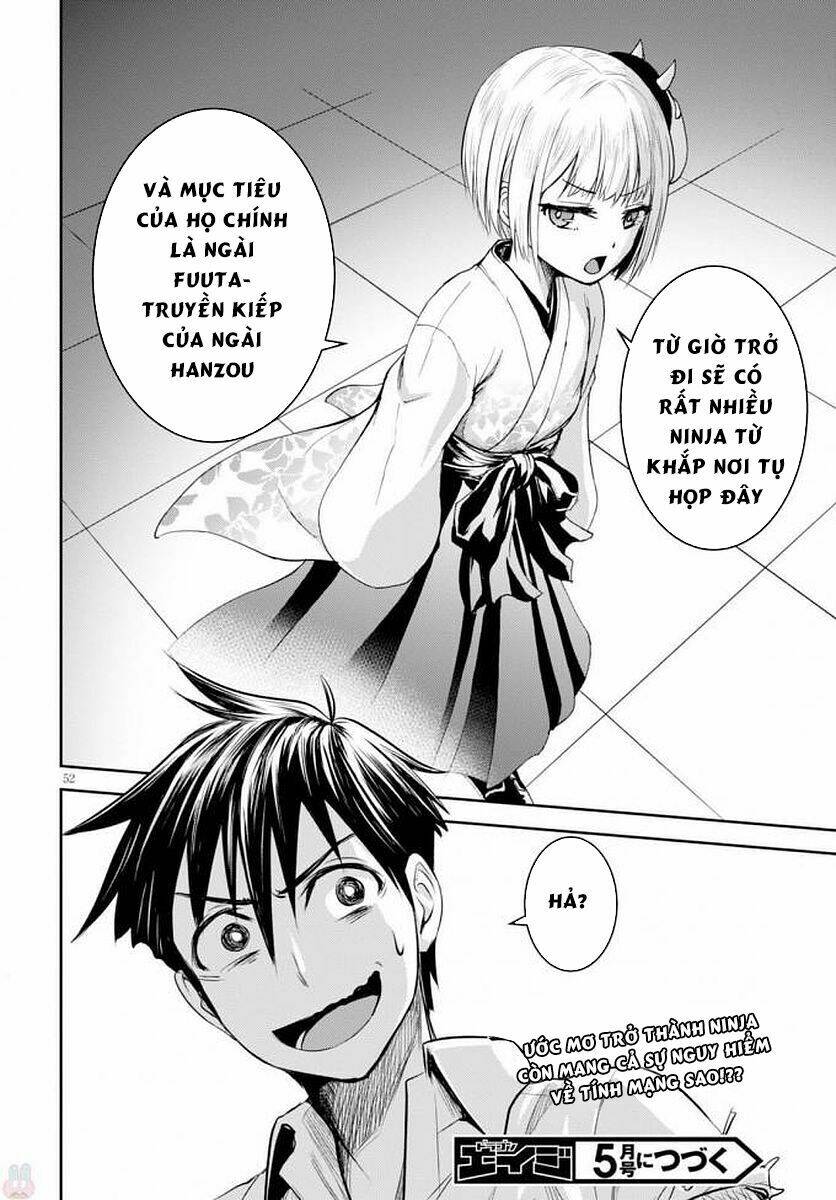 shinobi kill chapter 1 55