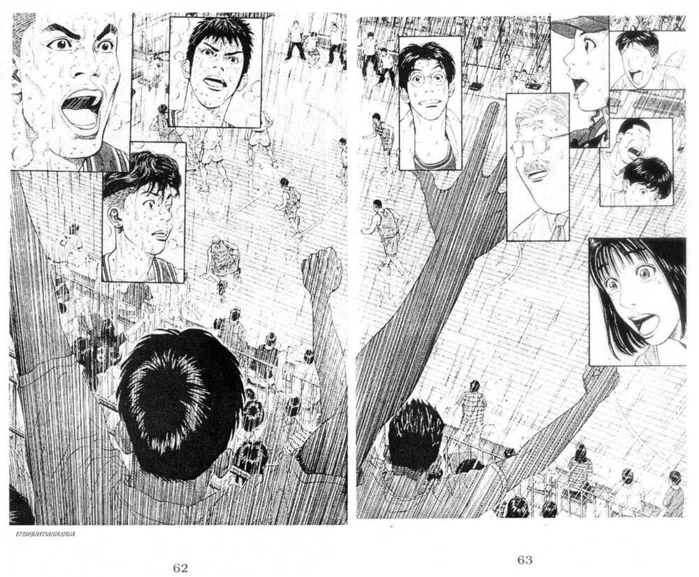 cao thủ bóng rổ chapter 274 4