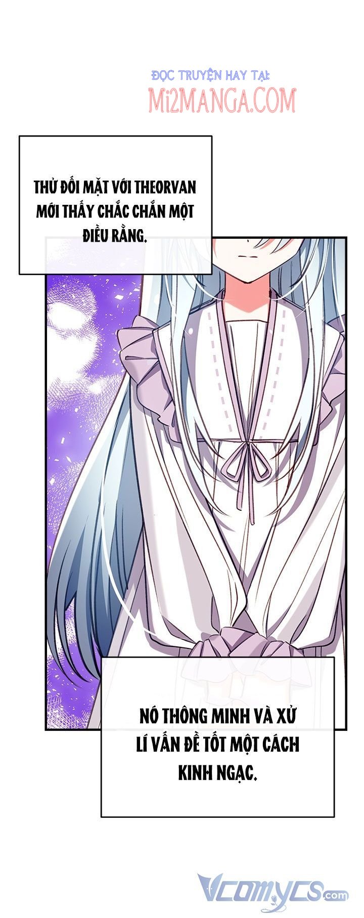 chúng ta có thể trở thành gia đình được không? chapter 30.5 18