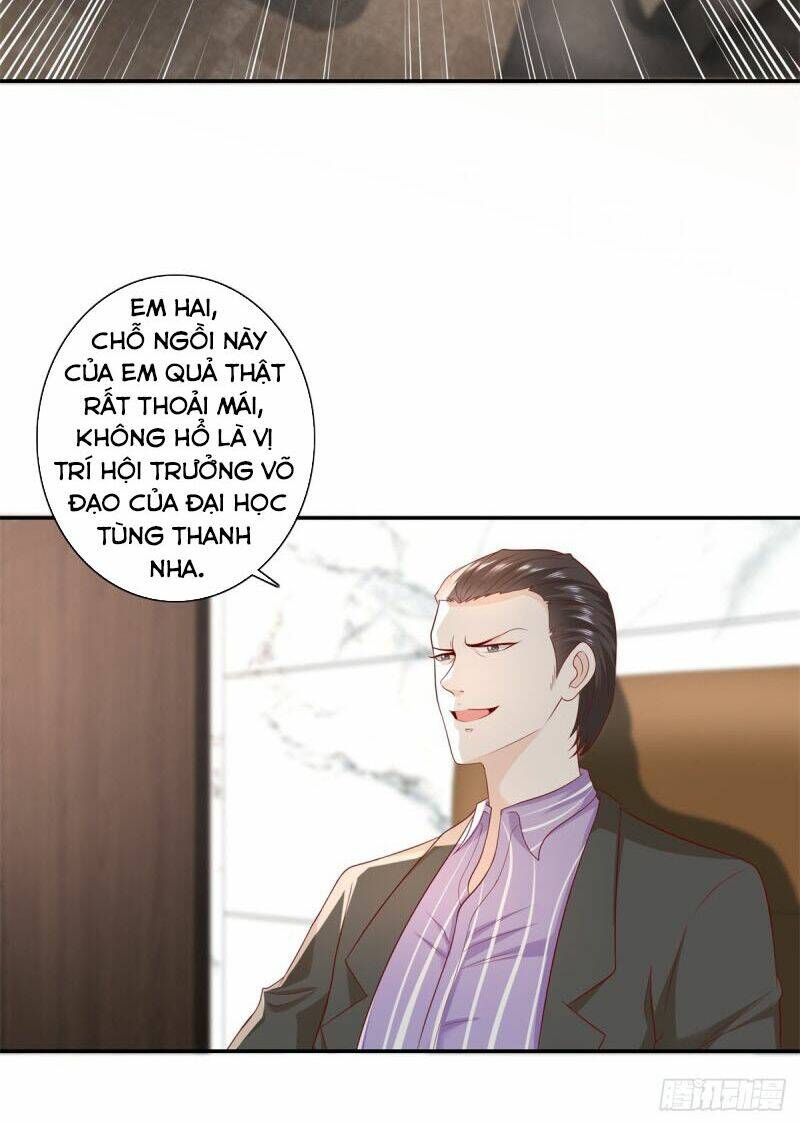 trùng sinh chi thần đế quy lai chapter 45 26