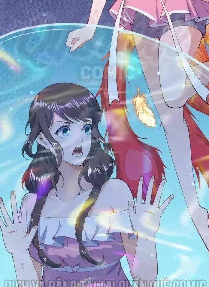 đô thị hộ hoa tiên tôn chapter 34 15