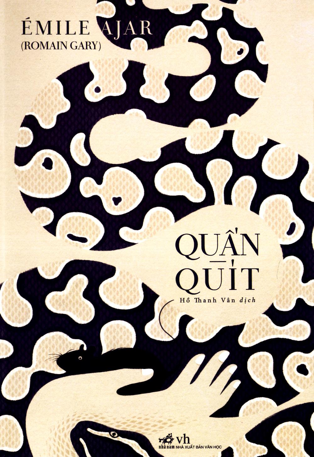 Quấn Quít