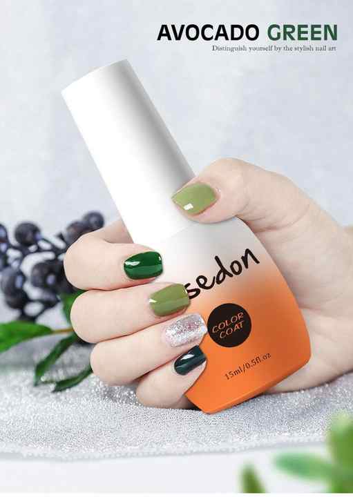 Sơn gel Fasedon 15ml