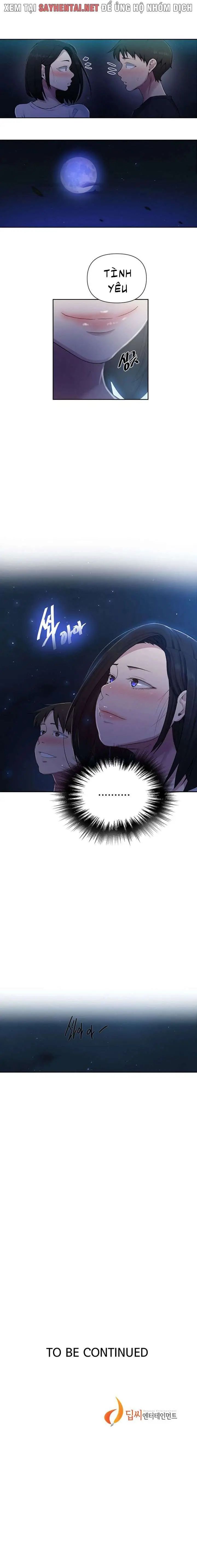 lớp học gia đình (bản không che) chapter 74 15