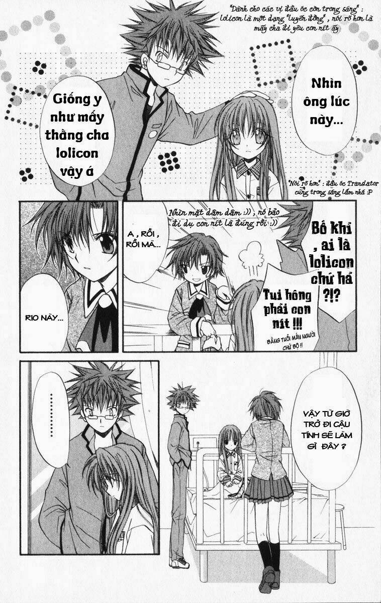 spiral: suiri no kizuna chapter 32 27