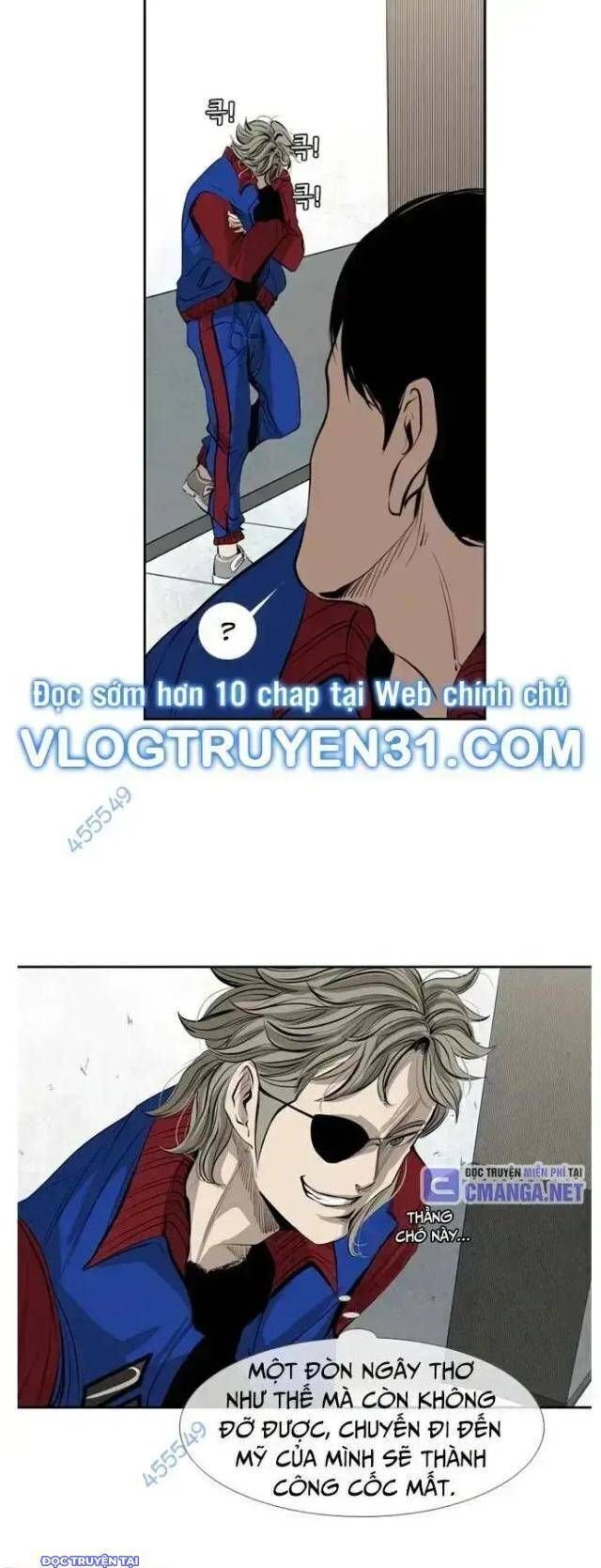 shark - cá mập chapter 142 48