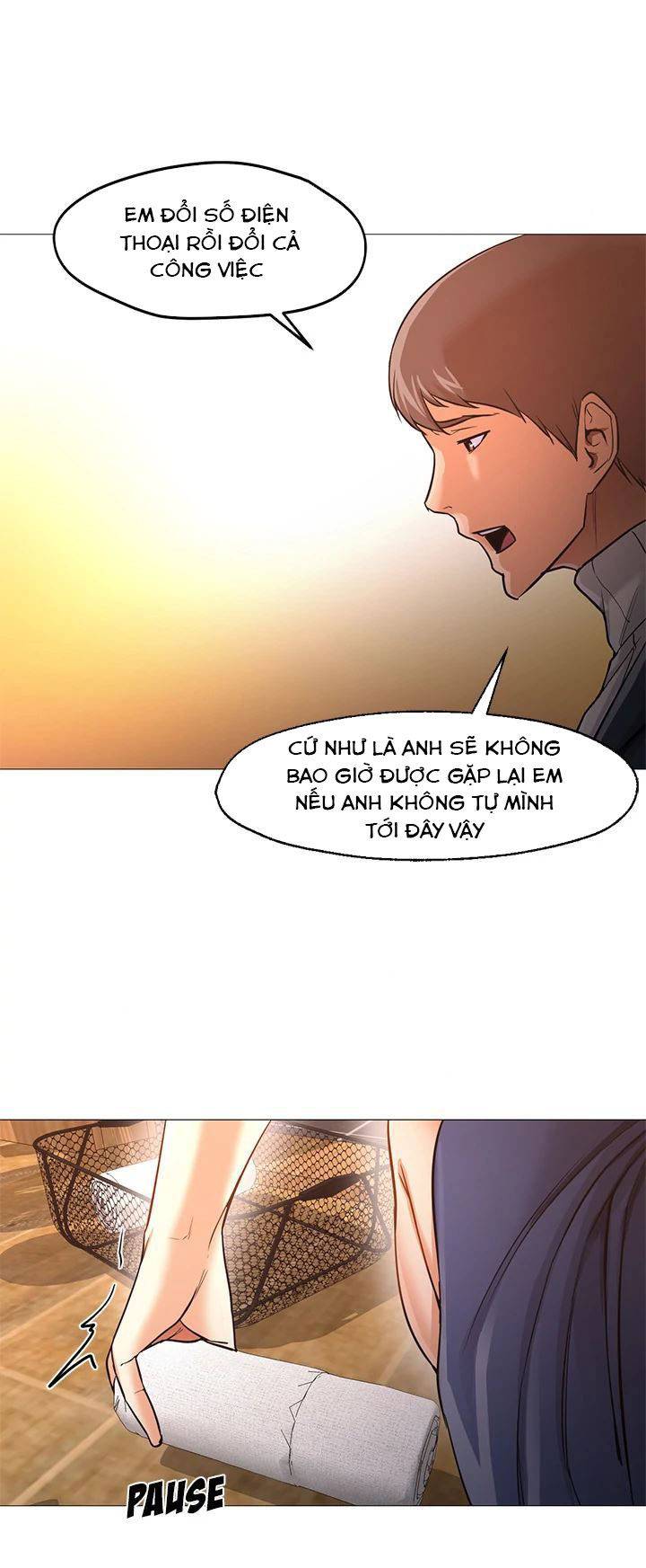 chúc bé ngủ ngon (good night) chapter 33 4