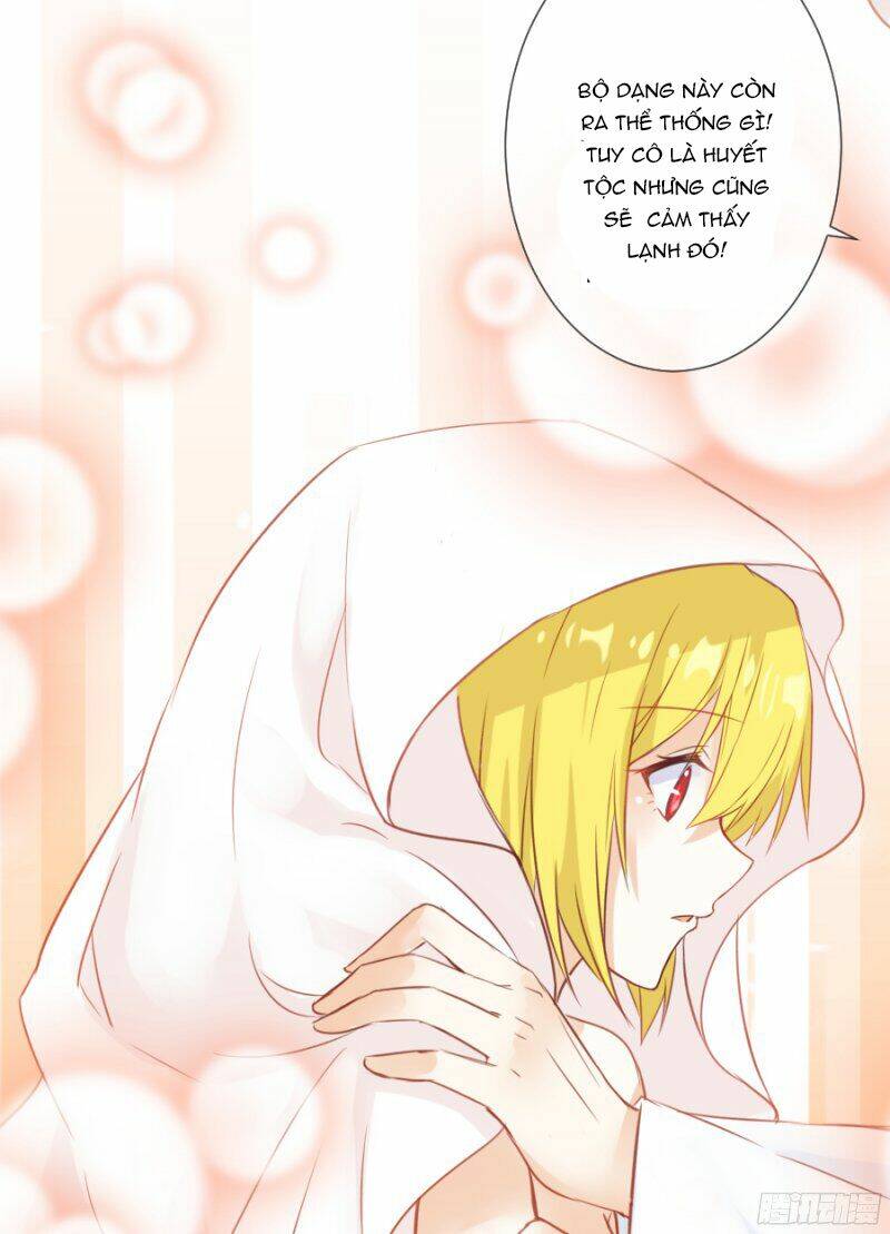 hôm nay ta cũng muốn trêu chọc nàng chapter 33 8