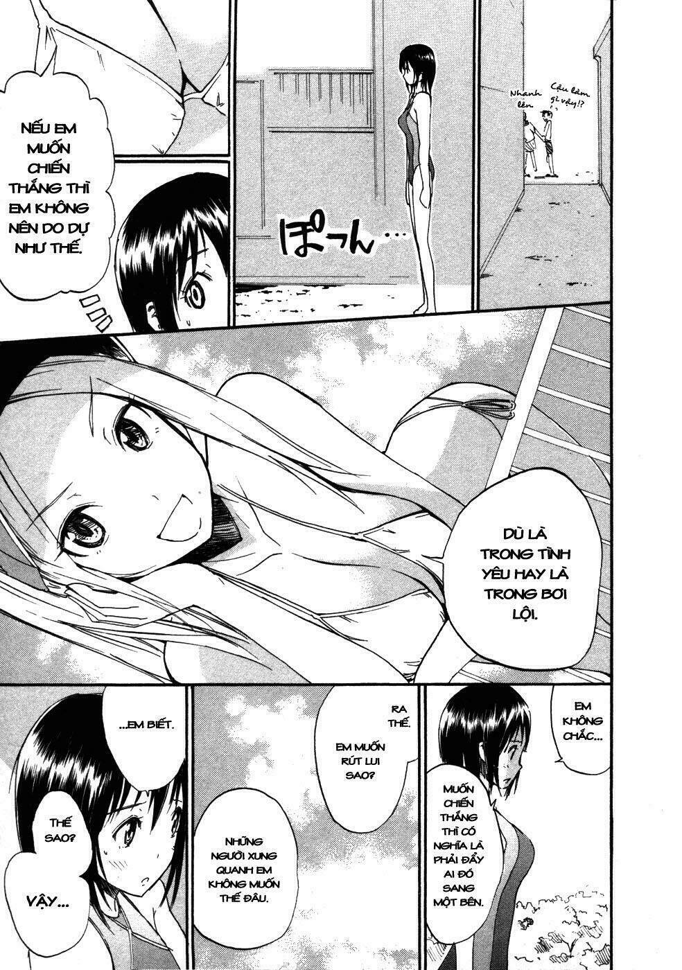 frogman chapter 15 11