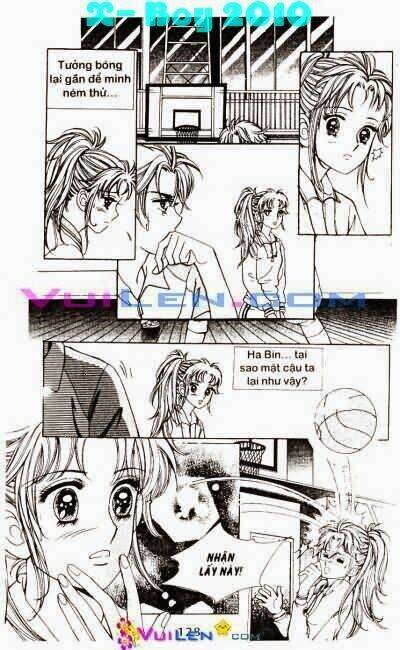 cô giáo tuổi 18 chapter 6 129