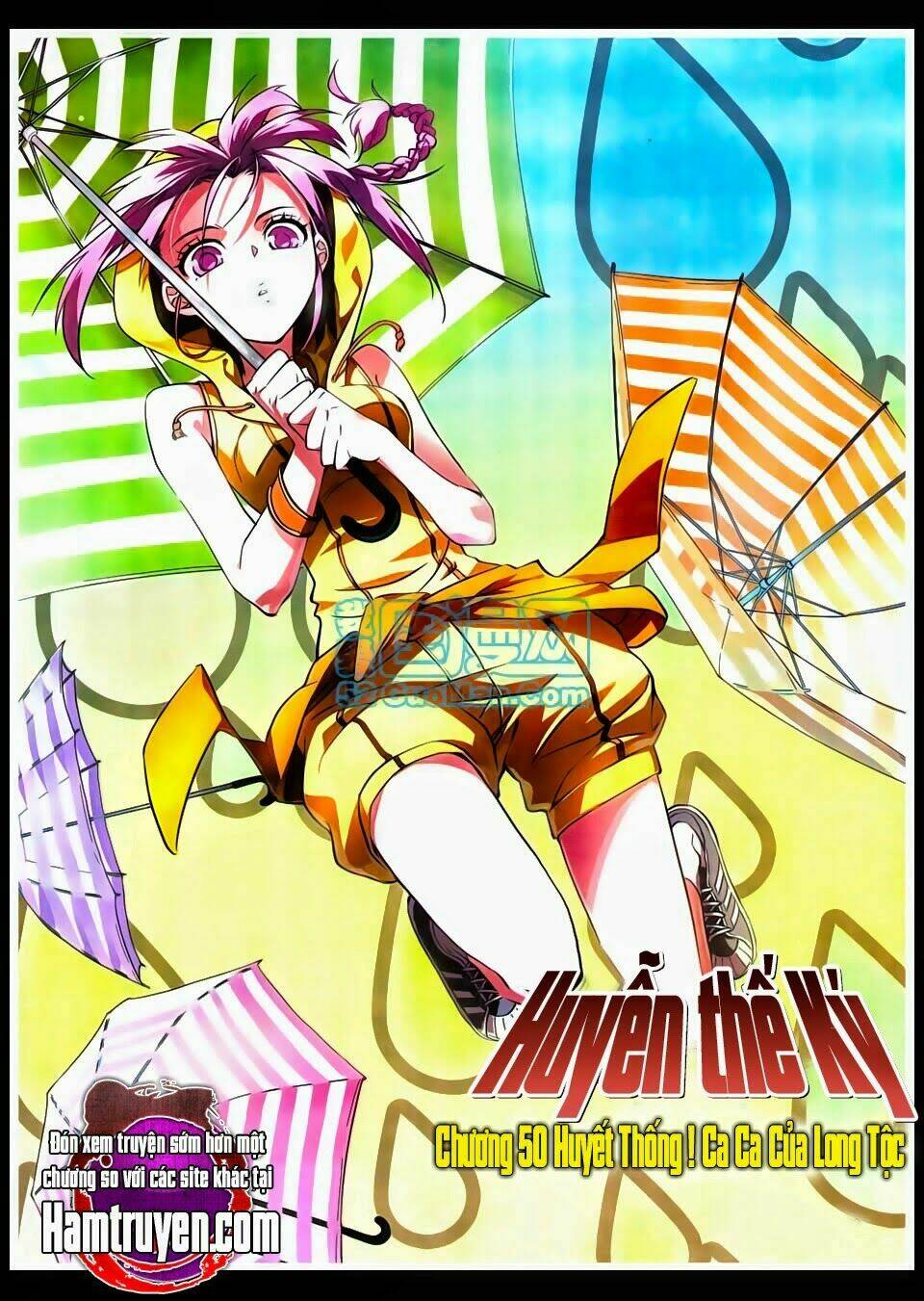 huyễn thế ký chapter 54 1