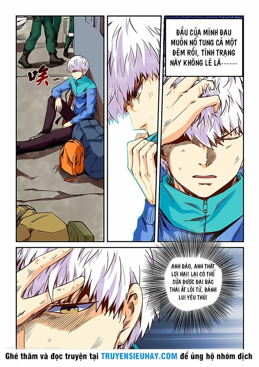 tu chân tứ vạn niên chapter 117 3