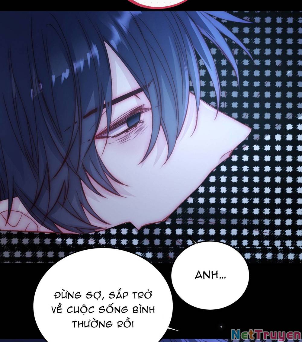 tôi phải làm 1 kẻ đại xấu xa chapter 45 29