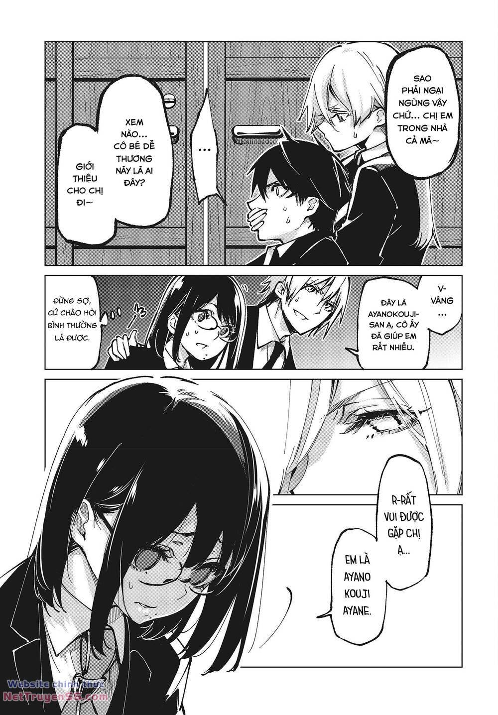 jiangshi kaitan blood chapter 66 26