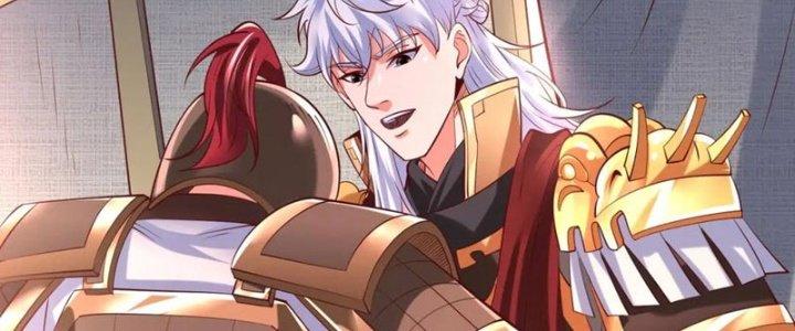 đại tần, ta là con tần thủy hoàng, giết địch thành thần chapter 11 23