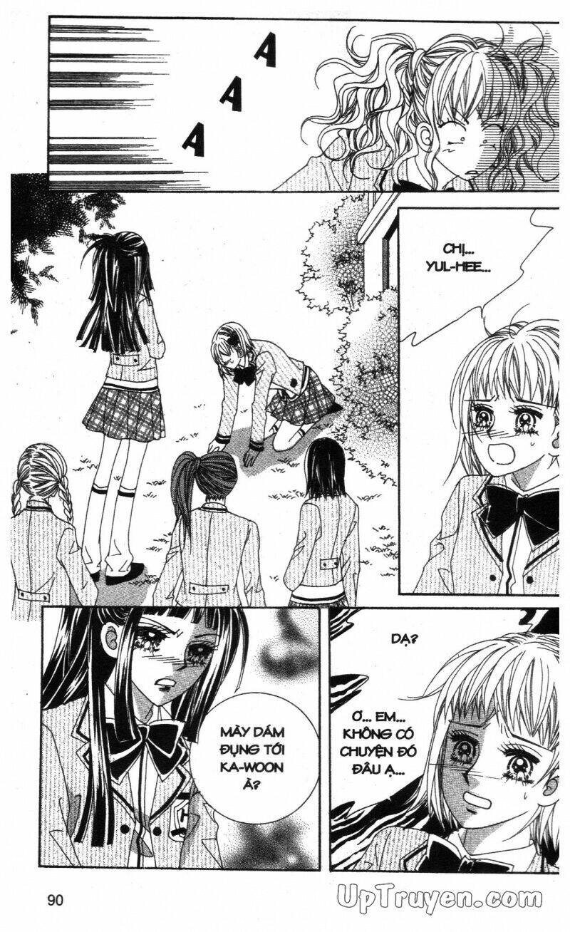 thoát kiếp hồ ly chapter 2 37