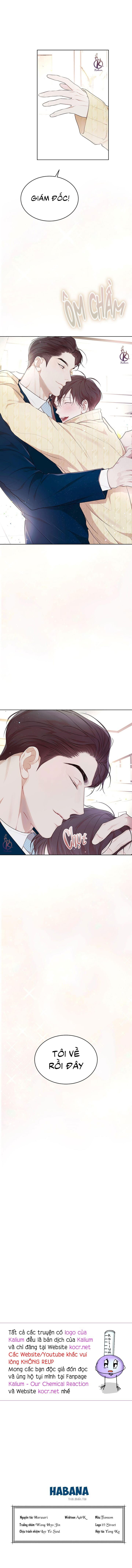 hình thái khởi sinh chapter 69 17