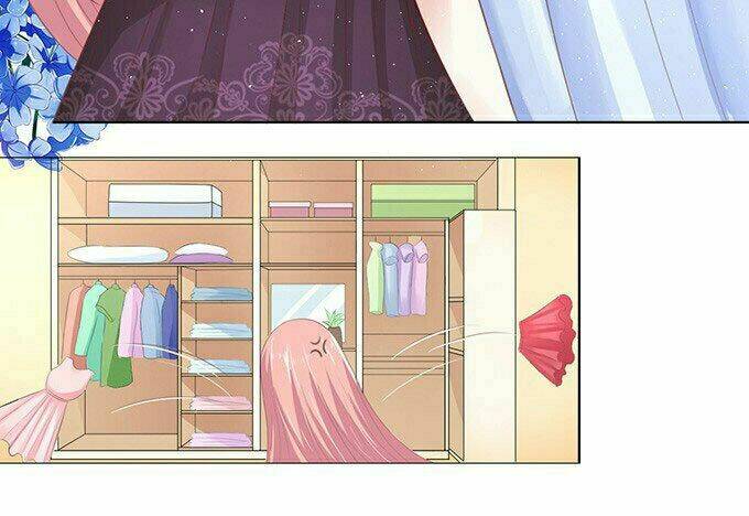 liệt ái tri hạ: series mật đào tiểu tình nhân chapter 74 5