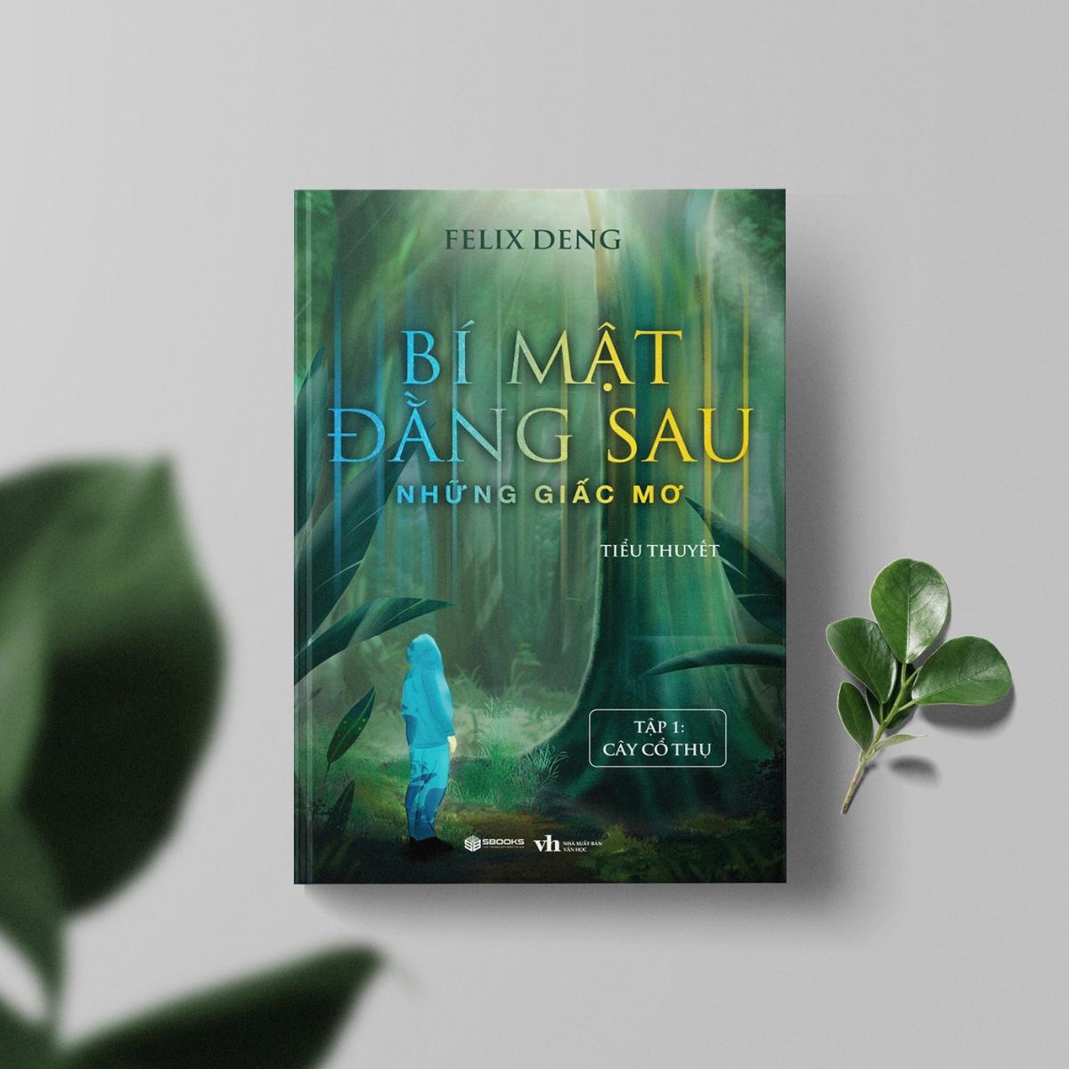 Sách - Bí Mật Đằng Sau Những Giấc Mơ - SBOOKS