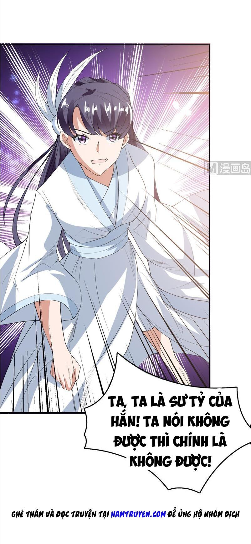 tối cường thần thú hệ thống chapter 108 4