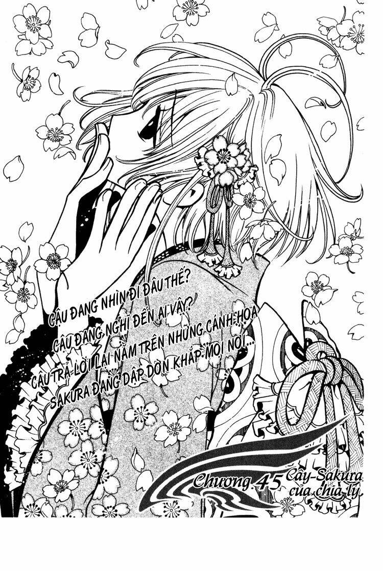 huyền thoại đôi cánh chapter 45 2