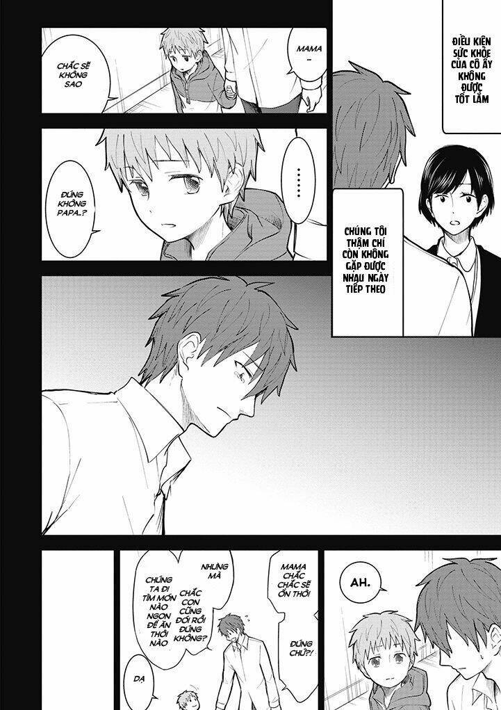 #shin5 - kekkonshite mo koishiteru chapter 6 6