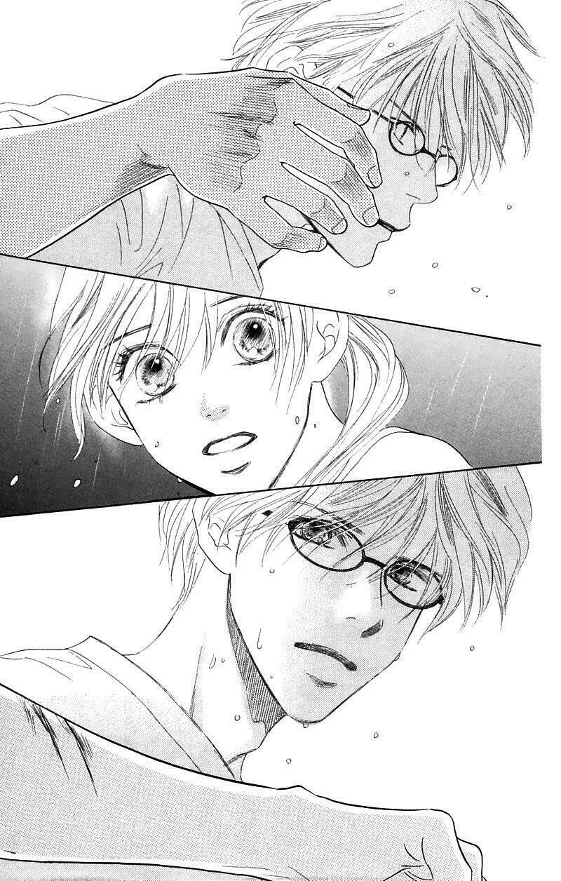 100% no kimi e chapter 3 35