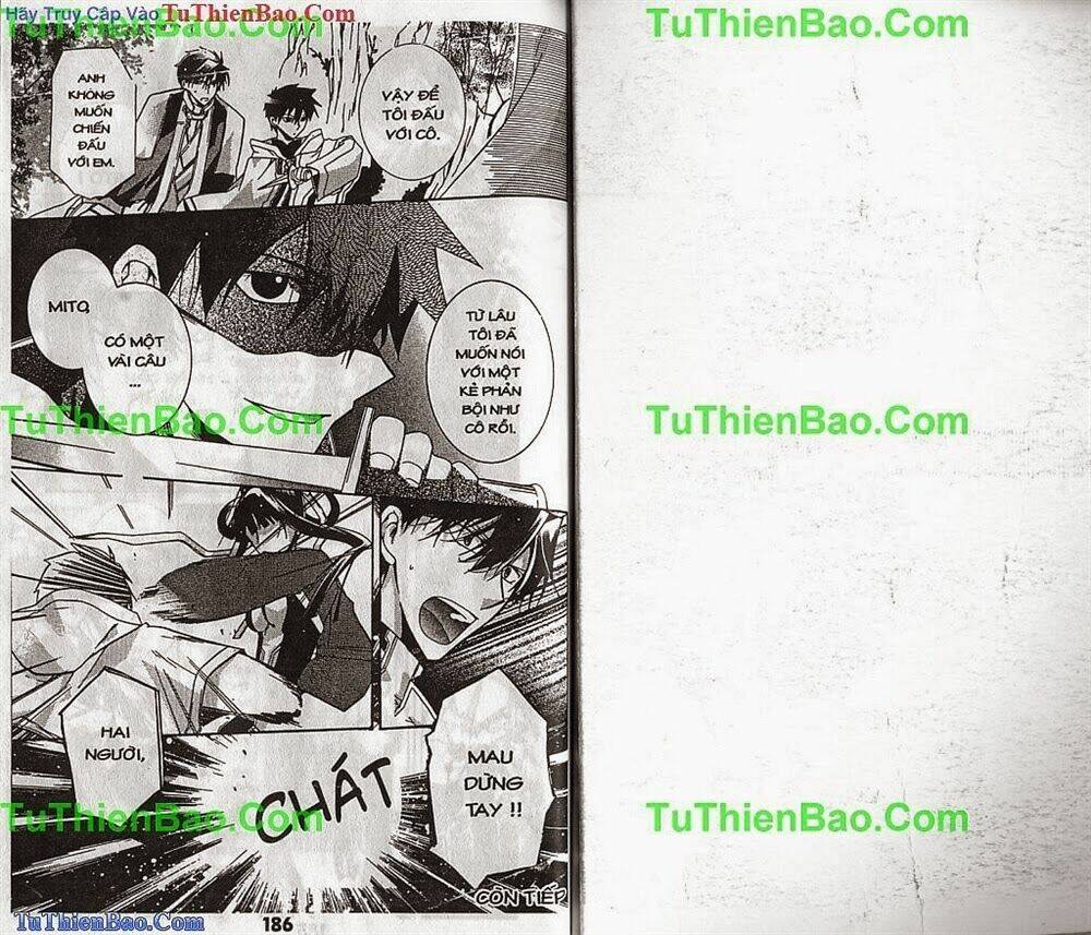 kẻ săn lùng yêu tinh chapter 3 94