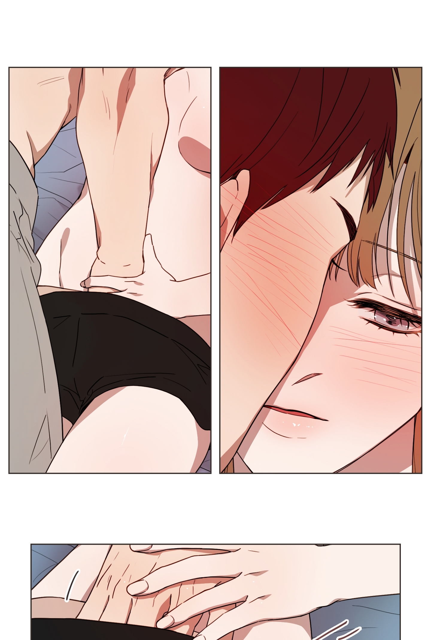 [18+] bạn bè cái quái gì chapter 9.1 24