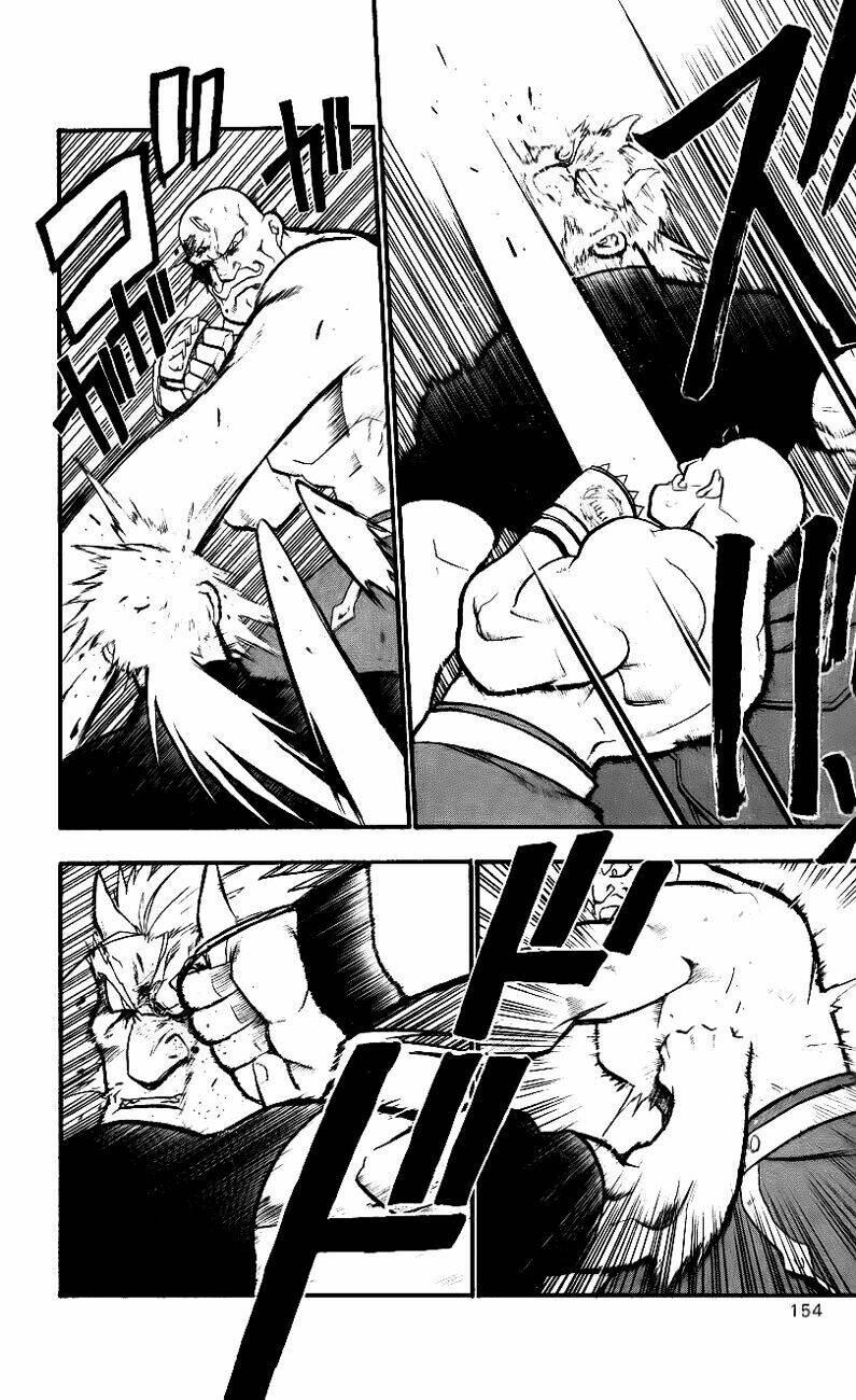 giả kim thuật chapter 29 21