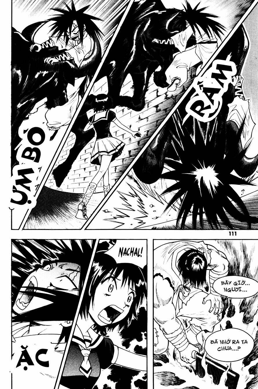 gwisin byeolgok - bí kíp của quỷ chapter 36 20