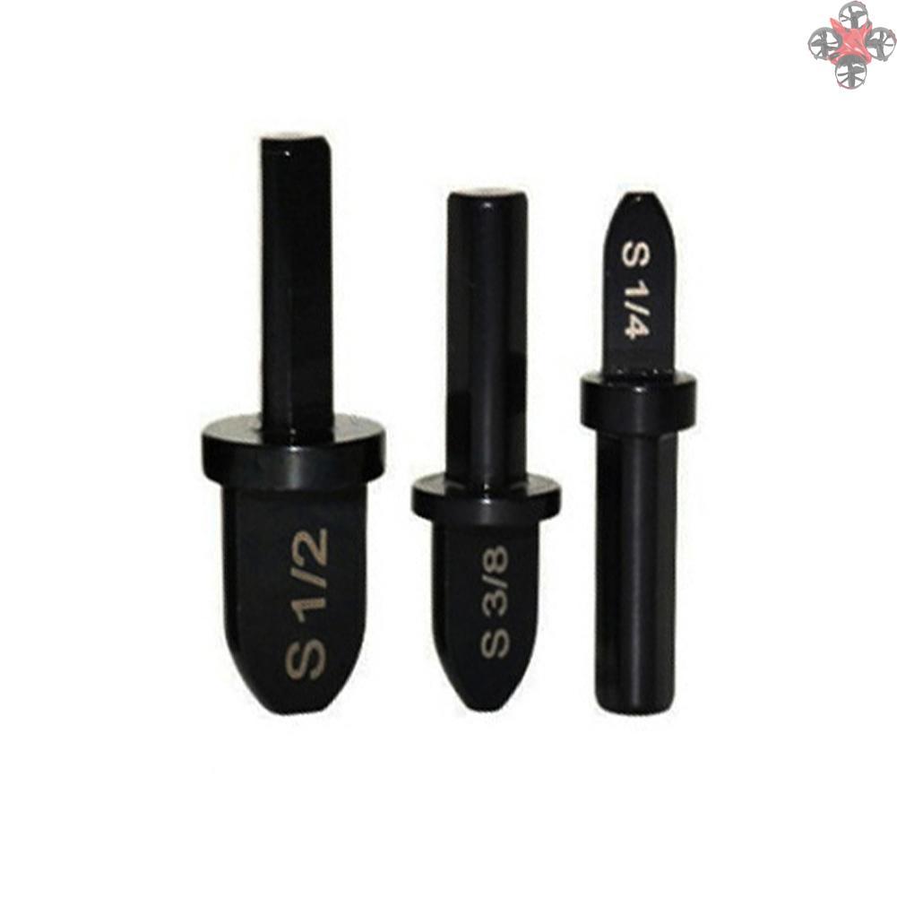 Set 6 Ống Mở Rộng Bằng Đồng 7 / 8 3 / 4 5 / 8 1 / 2 3 / 8 1 / 4 Inch