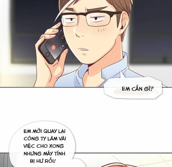 alice đáng ghét chapter 2 29