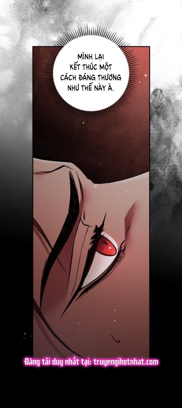 bản tình ca heeran chapter 58.1 12