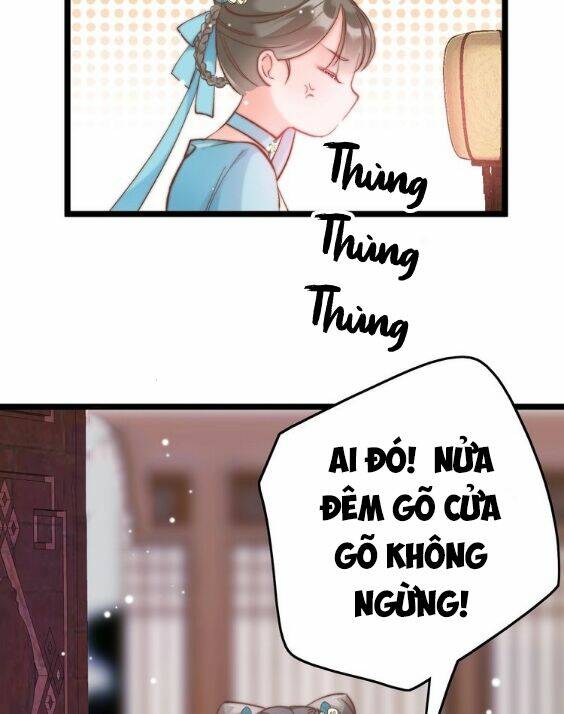 cánh diều xanh bay trong cơn gió chapter 10 34