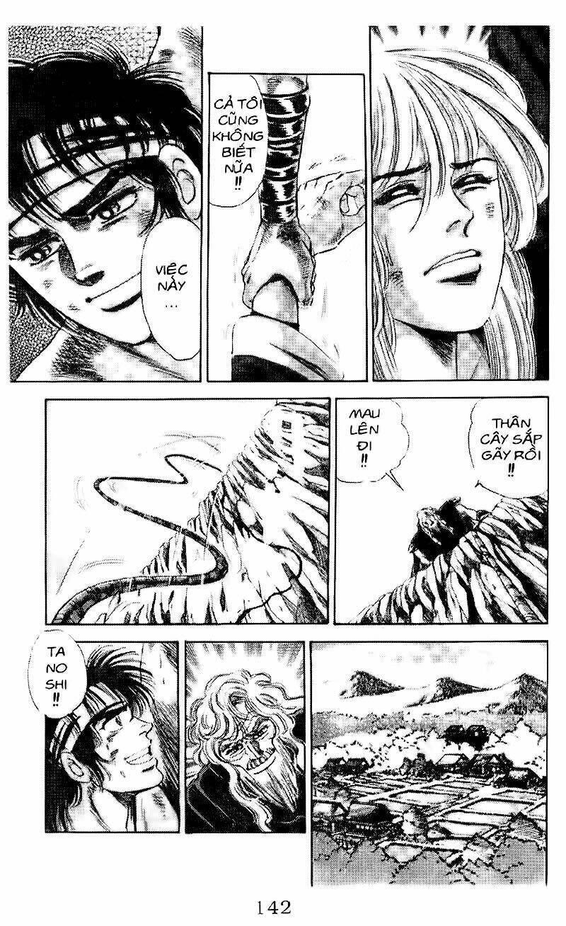 truyền thuyết bá vương chapter 95 2