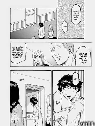 jinrou game chapter 5 18