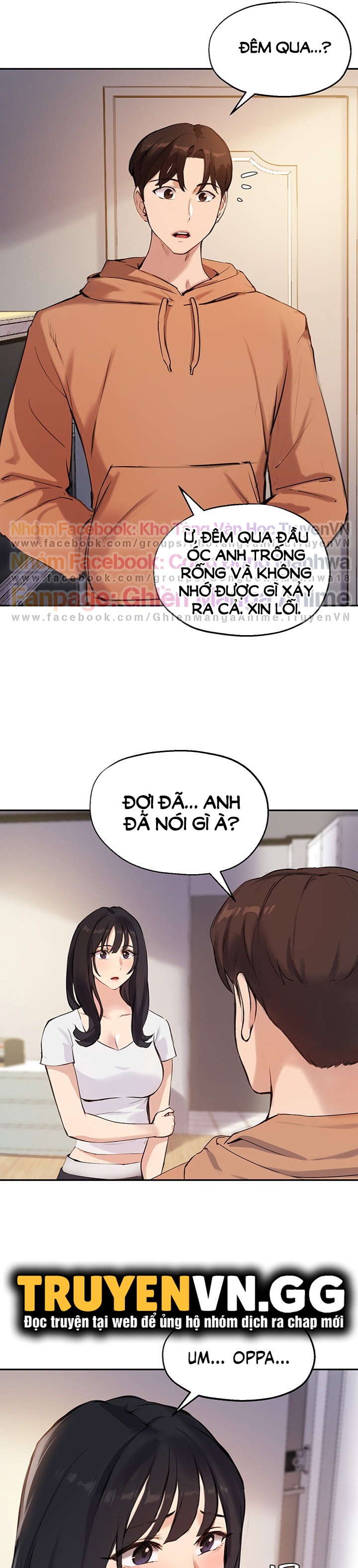 tuổi đôi mươi chapter 52 19